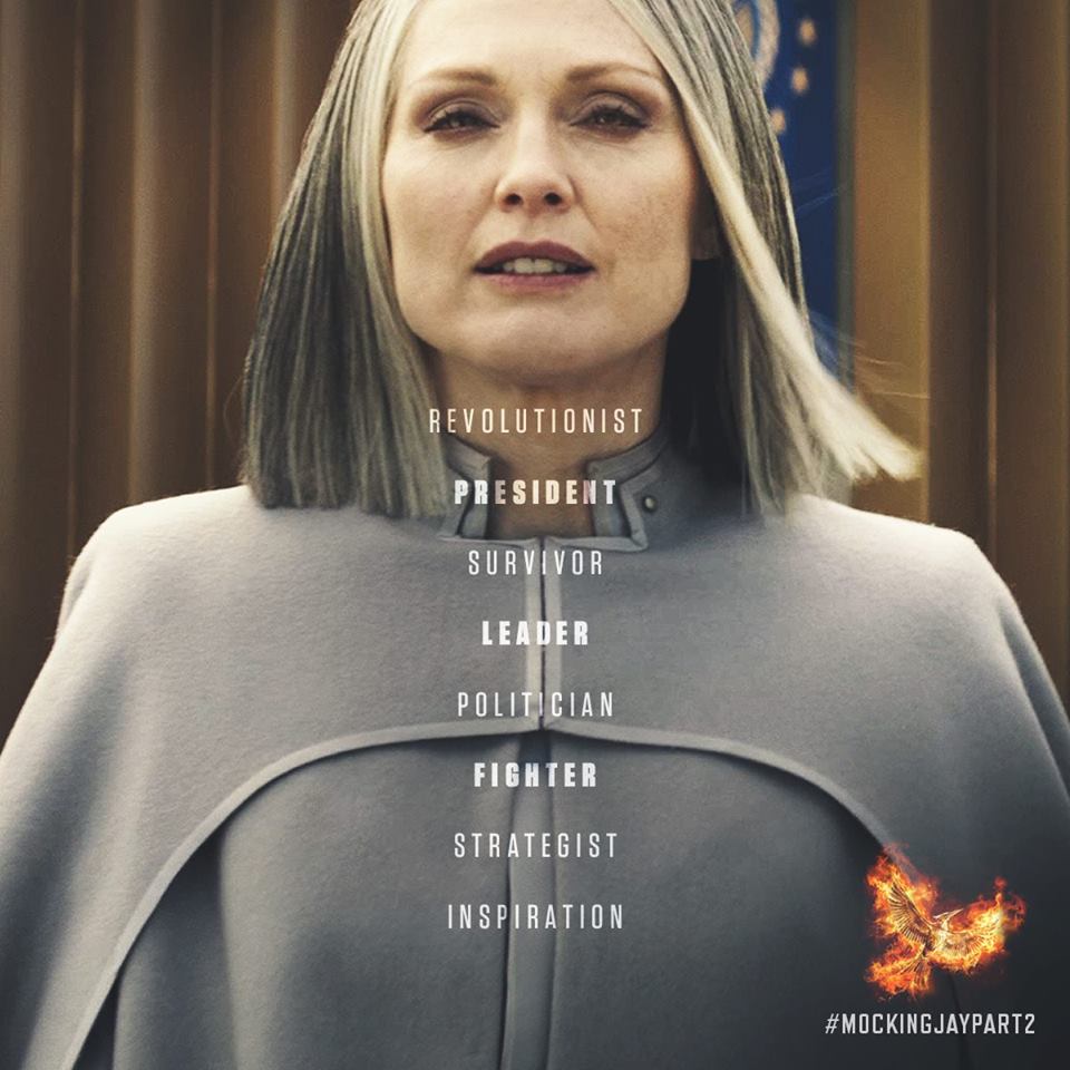 익스트림무비 - [ 헝거게임 머킹제이 파트2 ] 뉴 배너 - 알마 코인