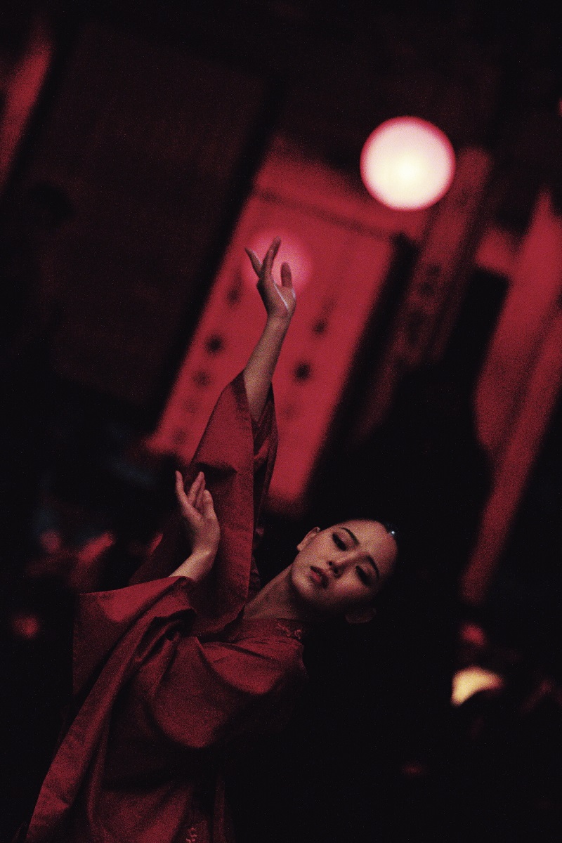 익스트림무비 - 순수의 시대 신예 강한나 스틸