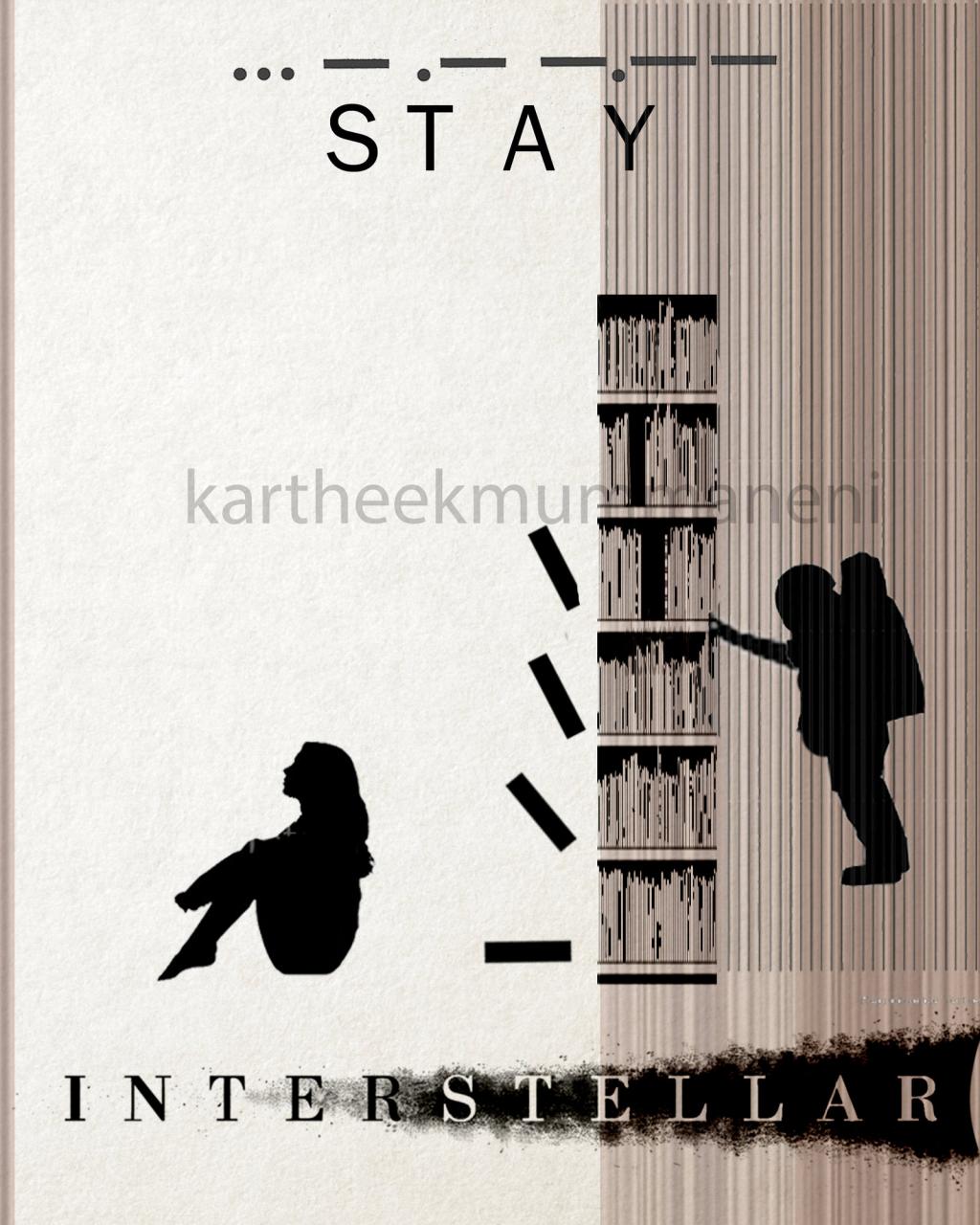 익스트림무비 - [인터스텔라] 재개봉기념 이미지들