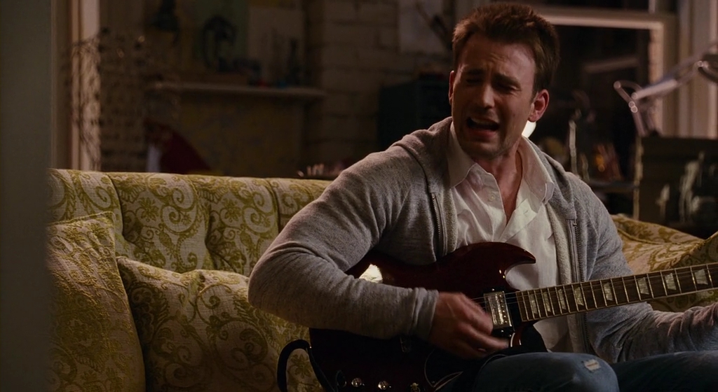 Chris Evans - Three Times A Lady 2.jpg