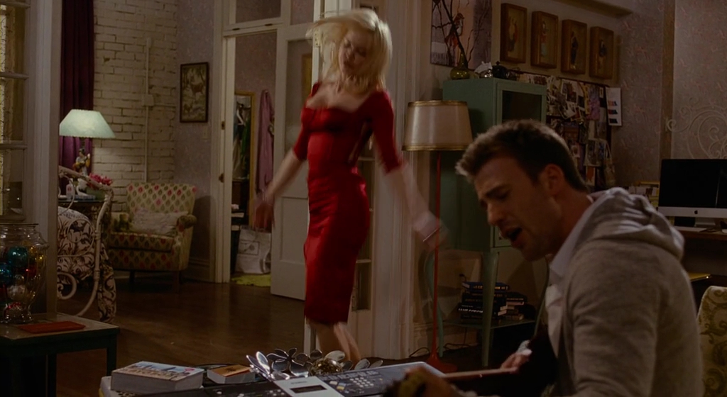 Chris Evans - Three Times A Lady 1.jpg