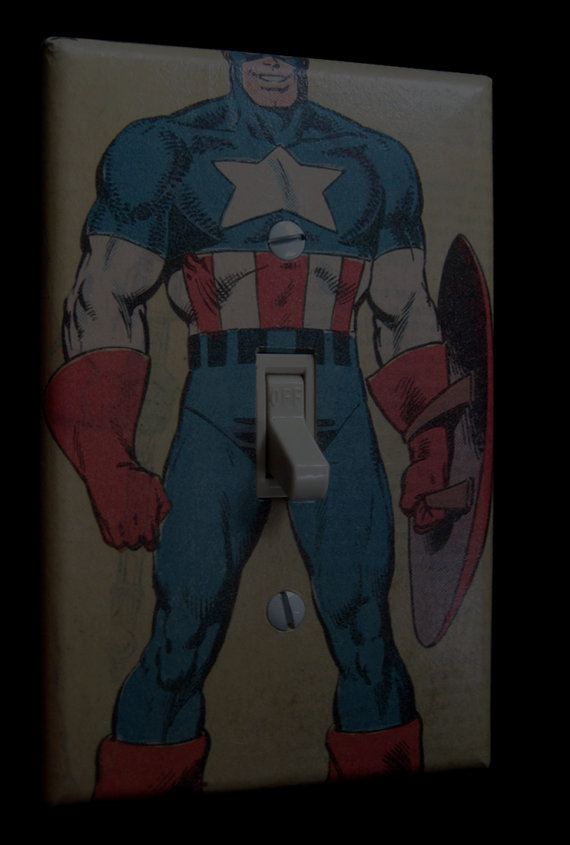 Captain America power off.jpg