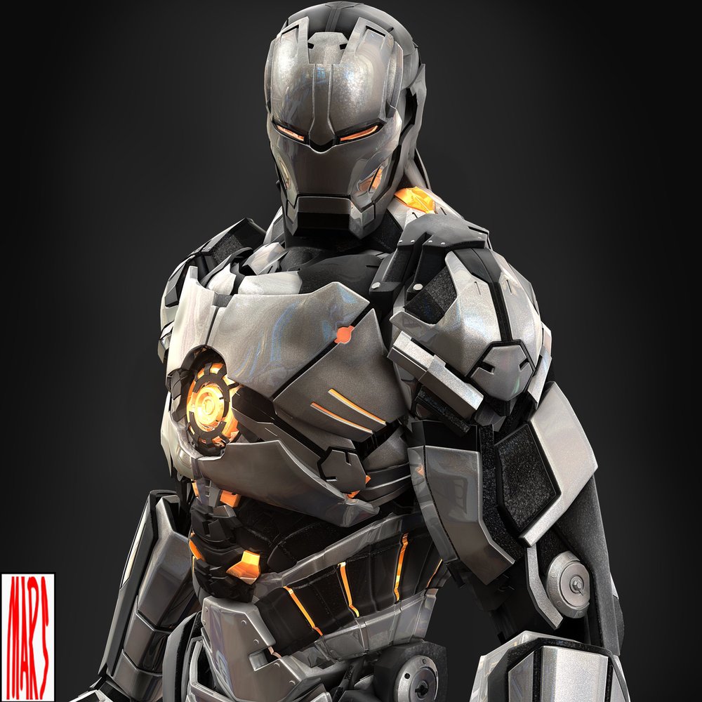 Slick+IRON+MAN+Armor+Designs+by+Mars.jpg