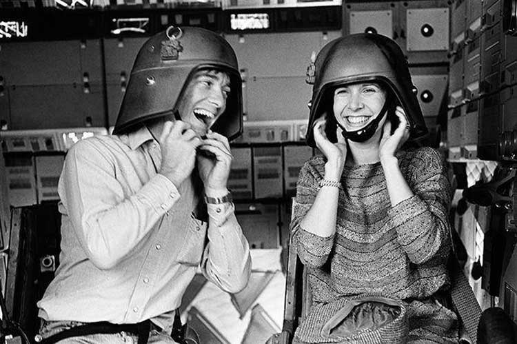 Production-assistant-Charles-Wessler-and-Carrie-Fisher-on-the-set-of-Return-of-the-Jedi.jpg