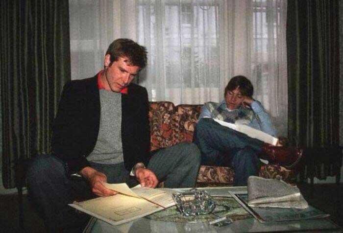 Harrison-Ford-and-Mark-Hamill-reading-the-script-to-The-Empire-Strikes-Back.jpg