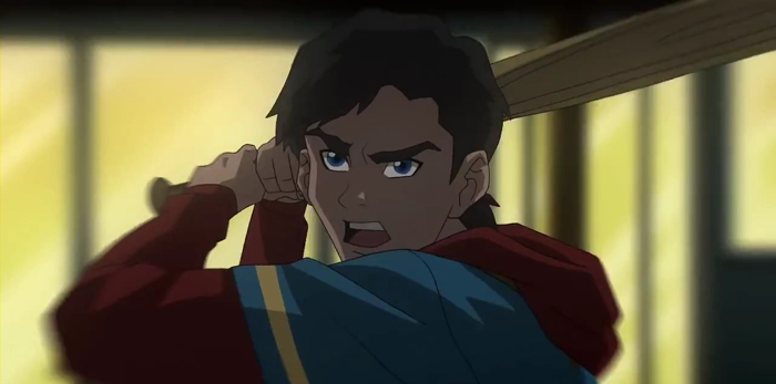 Billy Batson Justice League War.jpg