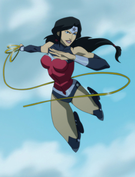 Wonder Woman Justice League War.jpg