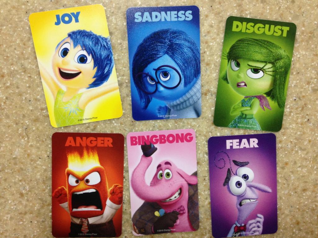 익스트림무비 - [ 인사이드 아웃 ] 2D+3D 스틸북 까보기