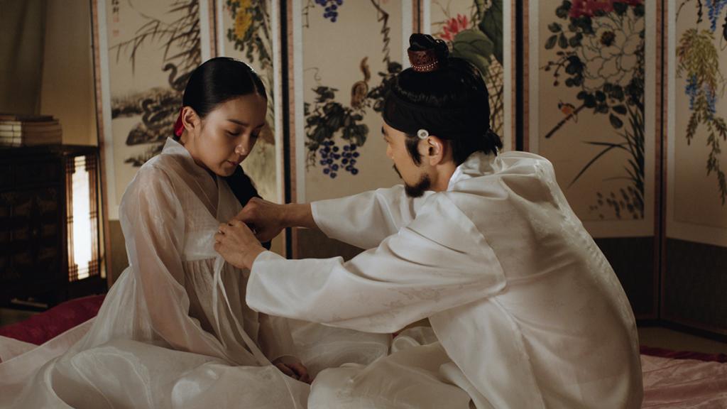 익스트림무비 - [2부작 연재] '영화는 목적이다' - 1부, 한국 에로사극의 문제점