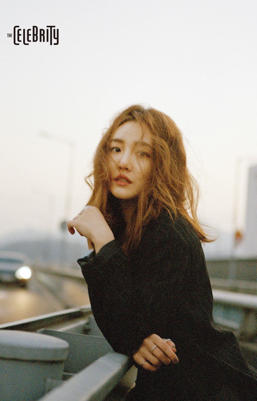 익스트림무비 - [고화질] 윤하 '셀러브리티' 최신 화보