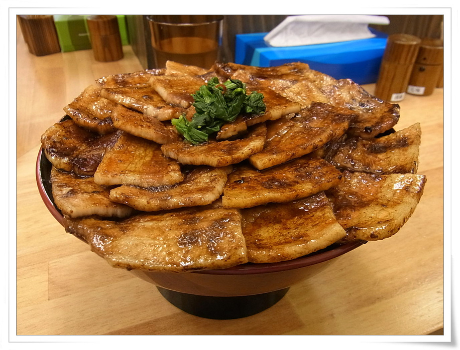 [먹사] 추석맞이 일본여행 5일차 먹사들 : 신바시 부타다이카쿠 / 아오야마 블루보틀커피 / 하라주쿠 아이스몬스터 / 이케부쿠로 니쿠니쿠 우동