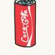 CocaCola370ml