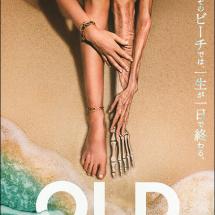 '올드' 일본 전단